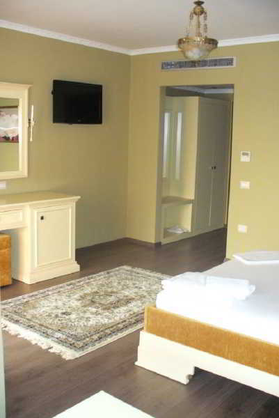 Ador Resort Rinas Exterior foto